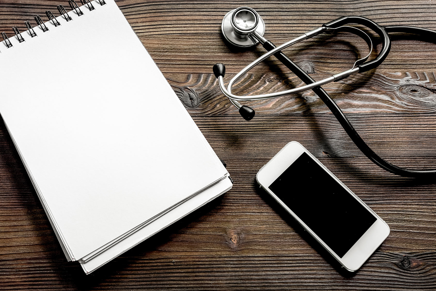 Wissenswertes im Notfall