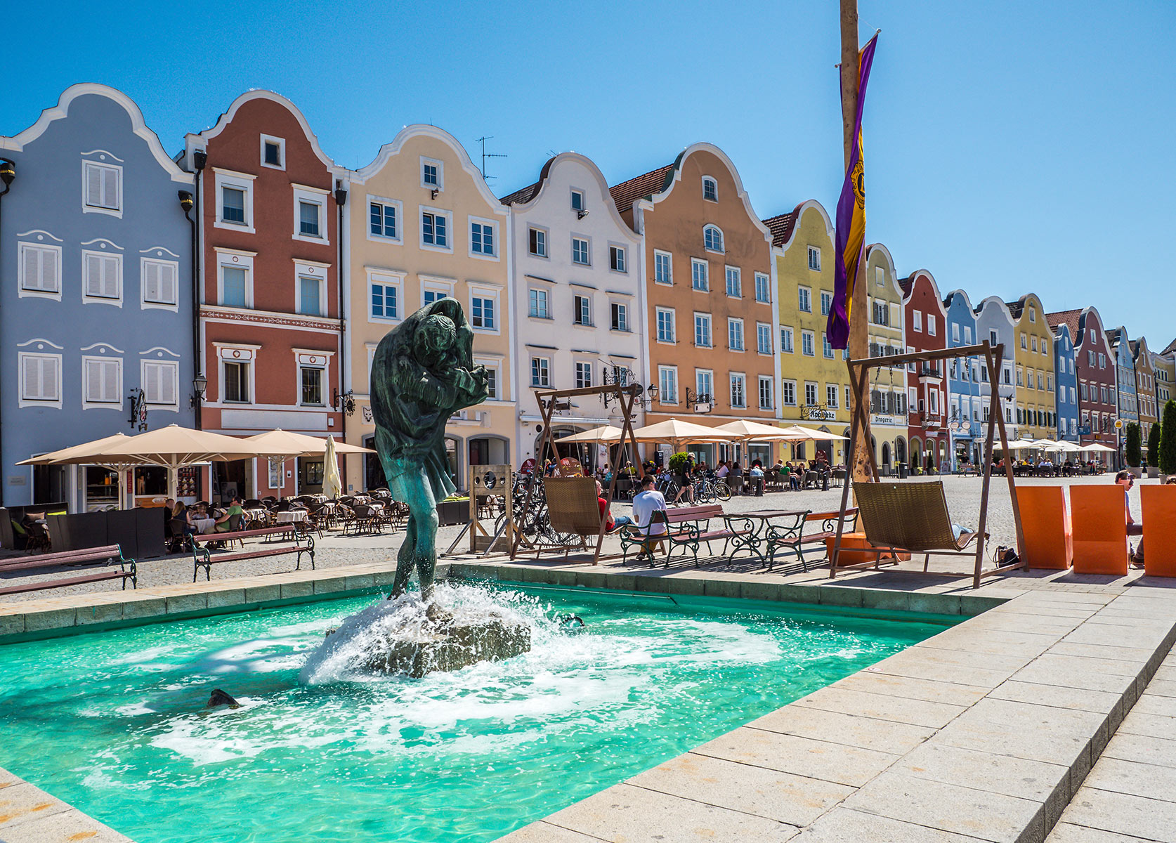  Weitere interessante Ausflugsziele